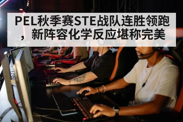 PEL秋季赛STE战队连胜领跑，新阵容化学反应堪称完美